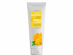 Pomada Hidratante Calêndula 250g