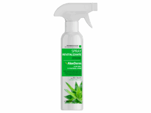 Spray Revitalizante Aloe Vera 250ml