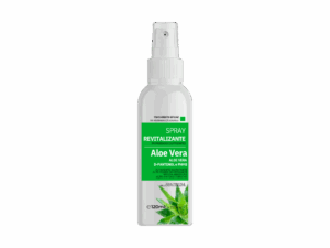 Spray Revitalizante Aloe Vera 120ml