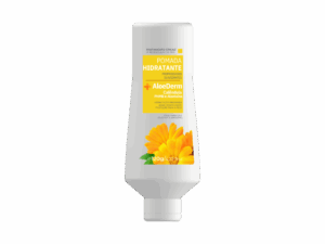 Pomada Hidratante Calêndula 120g