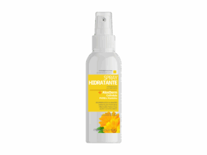 Spray Hidratante Calêndula 120ml