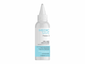 Gel Mix Celuloze 120ml
