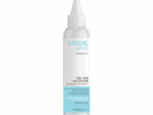 Gel Mix Celuloze 250ml
