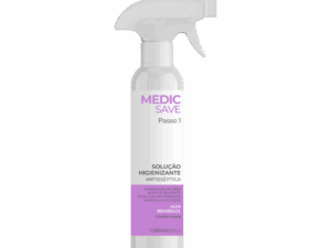 Solução Higienizante 250ml
