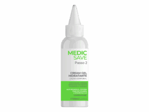 Cream Gel Hidratante 120ml