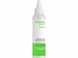Cream Gel Hidratante 250ml