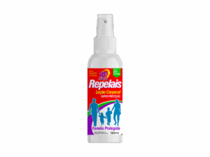 Spray Repelais 120ml
